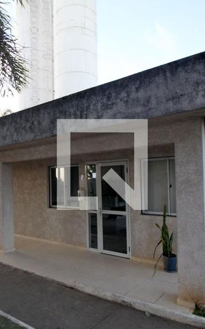 Apartamento para alugar com 58m², 3 quartos e 1 vagaÁrea comum