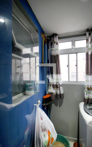 Apartamento para alugar com 58m², 3 quartos e 1 vagaÁrea de Serviço