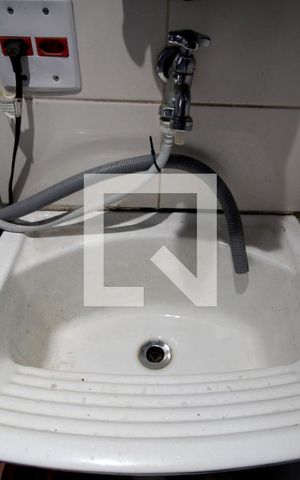 Apartamento para alugar com 58m², 3 quartos e 1 vagaÁrea de Serviço