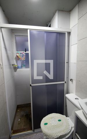 Apartamento para alugar com 58m², 3 quartos e 1 vagaBanheiro