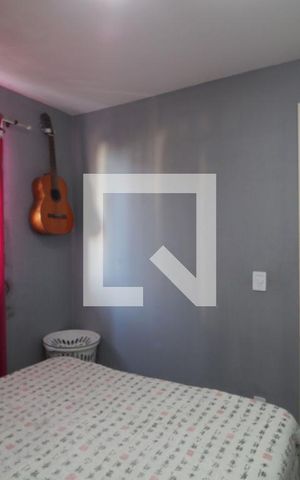 Apartamento para alugar com 58m², 3 quartos e 1 vagaQuarto 1
