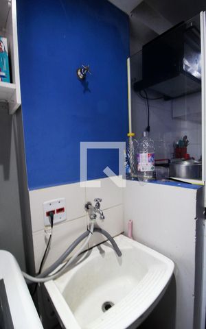 Apartamento para alugar com 58m², 3 quartos e 1 vagaÁrea de Serviço