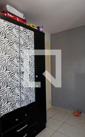 Apartamento para alugar com 58m², 3 quartos e 1 vagaQuarto 2