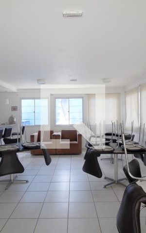 Apartamento para alugar com 58m², 3 quartos e 1 vagaÁrea comum