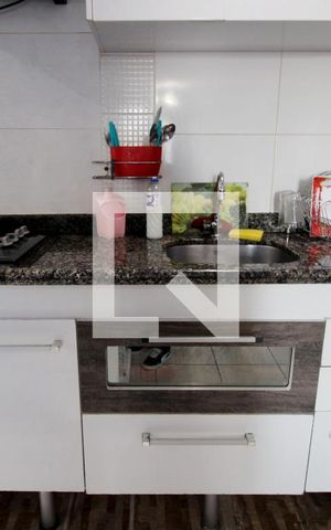 Apartamento para alugar com 58m², 3 quartos e 1 vagaCozinha