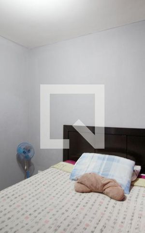 Apartamento para alugar com 58m², 3 quartos e 1 vagaQuarto 1