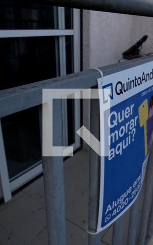 Apartamento para alugar com 58m², 3 quartos e 1 vagaFachada