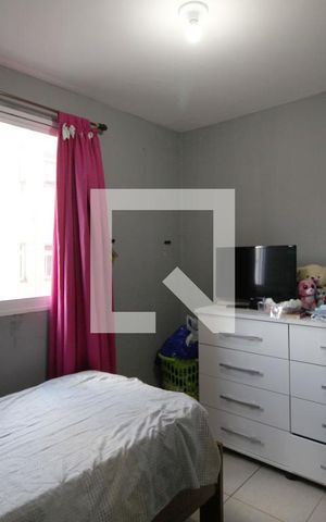 Apartamento para alugar com 58m², 3 quartos e 1 vagaQuarto 3
