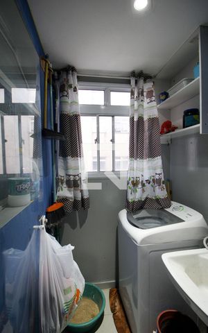 Apartamento para alugar com 58m², 3 quartos e 1 vagaÁrea de Serviço