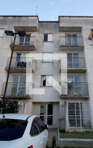 Apartamento para alugar com 58m², 3 quartos e 1 vagaFachada