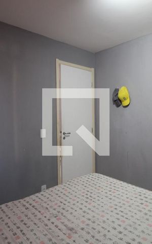 Apartamento para alugar com 58m², 3 quartos e 1 vagaQuarto 1