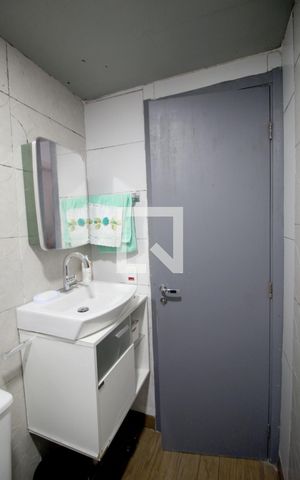 Apartamento para alugar com 58m², 3 quartos e 1 vagaBanheiro