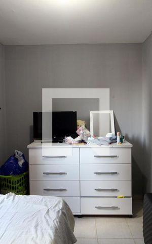 Apartamento para alugar com 58m², 3 quartos e 1 vagaQuarto 3