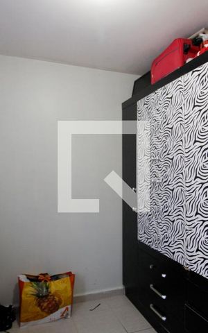 Apartamento para alugar com 58m², 3 quartos e 1 vagaQuarto 2