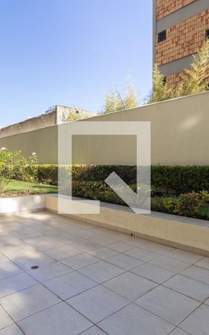 Apartamento à venda com 41m², 1 quarto e 1 vaga Apartamento à venda com 41m², 1 quarto e 1 vagaJardim