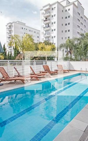 Apartamento para alugar com 35m², 1 quarto e 1 vaga Apartamento para alugar com 35m², 1 quarto e 1 vagaPiscina