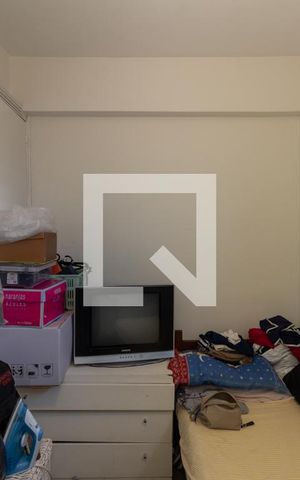 Apartamento à venda com 194m², 3 quartos e 2 vagas Apartamento à venda com 194m², 3 quartos e 2 vagasQuarto de Serviço