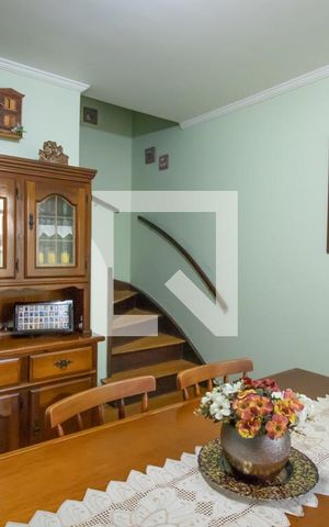 Casa para alugar com 120m², 3 quartos e 1 vagaSala de Jantar