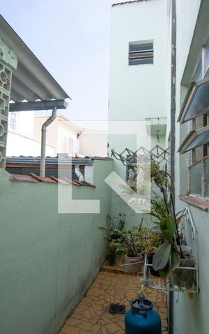 Casa para alugar com 120m², 3 quartos e 1 vagaQuintal 
