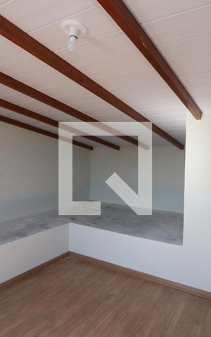 Casa para alugar com 45m², 1 quarto e sem vagaQuarto