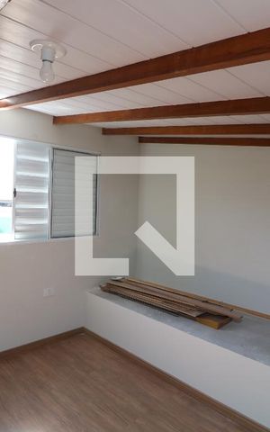 Casa para alugar com 45m², 1 quarto e sem vagaQuarto