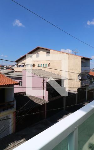 Casa para alugar com 45m², 1 quarto e sem vagaVaranda da Sala