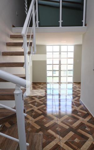 Casa para alugar com 45m², 1 quarto e sem vagaSala