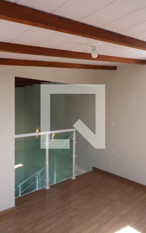 Casa para alugar com 45m², 1 quarto e sem vagaQuarto