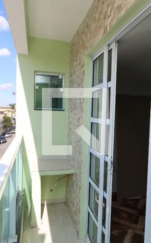 Casa para alugar com 45m², 1 quarto e sem vagaVaranda da Sala