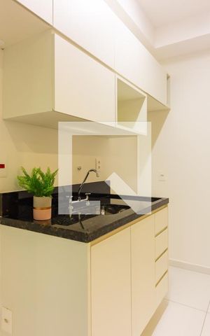 Apartamento para alugar com 57m², 2 quartos e 1 vaga Apartamento para alugar com 57m², 2 quartos e 1 vagaCozinha