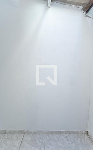 Casa para alugar com 50m², 2 quartos e sem vaga Casa para alugar com 50m², 2 quartos e sem vagaÁrea de Serviço