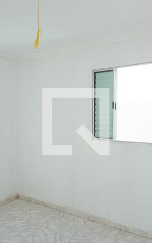 Casa para alugar com 50m², 2 quartos e sem vaga Casa para alugar com 50m², 2 quartos e sem vagaQuarto 2