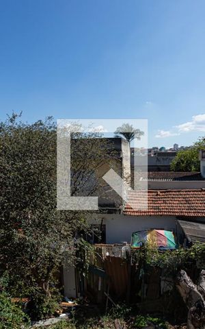 Casa para alugar com 50m², 2 quartos e sem vaga Casa para alugar com 50m², 2 quartos e sem vagaVista Quarto 1