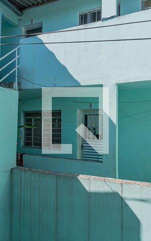 Casa para alugar com 50m², 2 quartos e sem vaga Casa para alugar com 50m², 2 quartos e sem vagaVista Quarto 2
