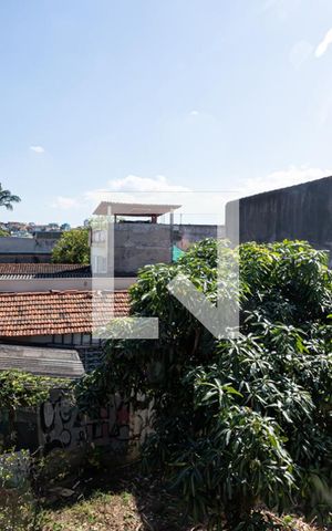 Casa para alugar com 50m², 2 quartos e sem vaga Casa para alugar com 50m², 2 quartos e sem vagaVista Quarto 1