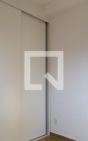 Apartamento para alugar com 29m², 1 quarto e sem vaga Apartamento para alugar com 29m², 1 quarto e sem vagaQuarto