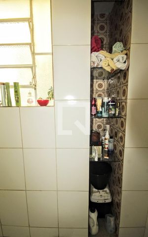Apartamento à venda com 109m², 2 quartos e sem vagaBanheiro