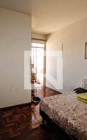 Apartamento à venda com 109m², 2 quartos e sem vagaQuarto 2