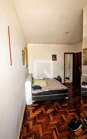 Apartamento à venda com 109m², 2 quartos e sem vagaQuarto 2
