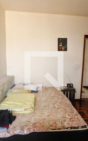 Apartamento à venda com 109m², 2 quartos e sem vagaQuarto 2