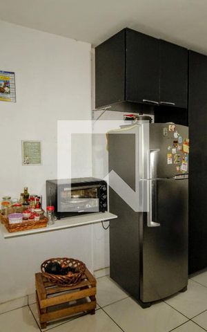 Apartamento à venda com 109m², 2 quartos e sem vagaCozinha