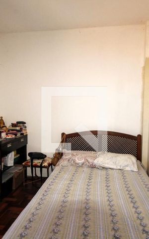 Apartamento à venda com 109m², 2 quartos e sem vagaQuarto 1
