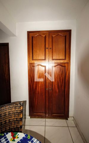 Apartamento à venda com 109m², 2 quartos e sem vagaRouparia 