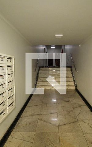 Apartamento à venda com 109m², 2 quartos e sem vagaHall de entrada