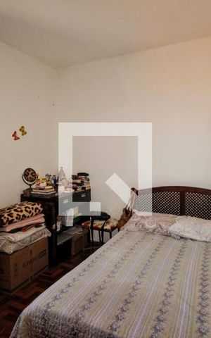 Apartamento à venda com 109m², 2 quartos e sem vagaQuarto 1