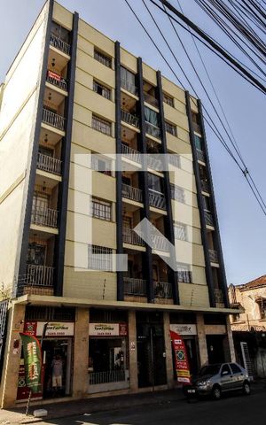 Apartamento à venda com 109m², 2 quartos e sem vagaFachada do Prédio