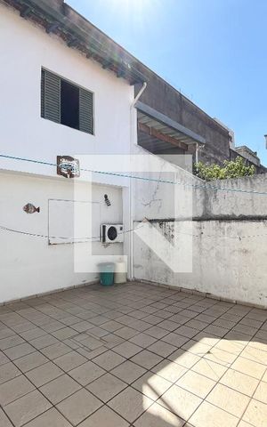 Casa à venda com 300m², 5 quartos e 4 vagasQuintal