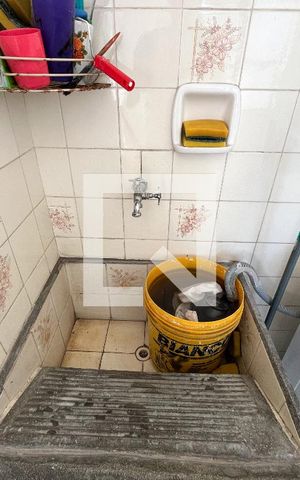 Casa à venda com 300m², 5 quartos e 4 vagasÁrea de Serviço