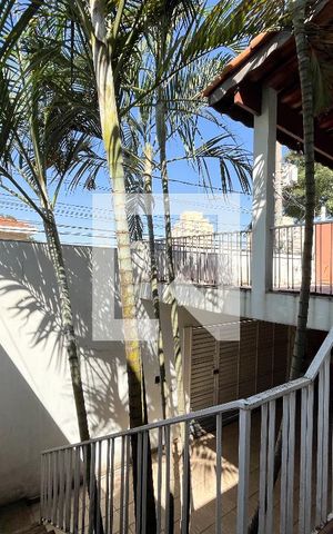 Casa à venda com 300m², 5 quartos e 4 vagasÁrea externa