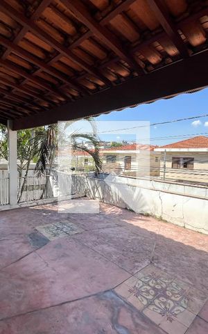 Casa à venda com 300m², 5 quartos e 4 vagasVaranda da Sala